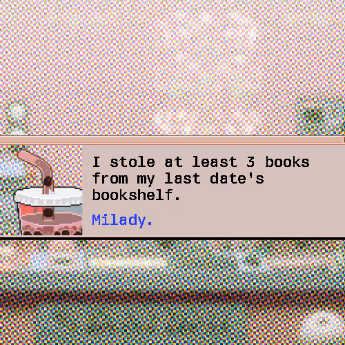 Say Milady