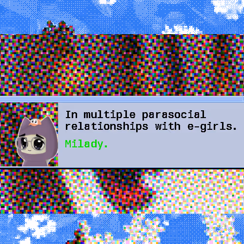 Say Milady