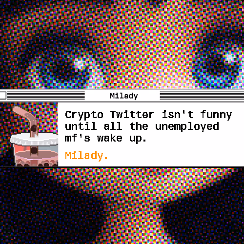 Say Milady
