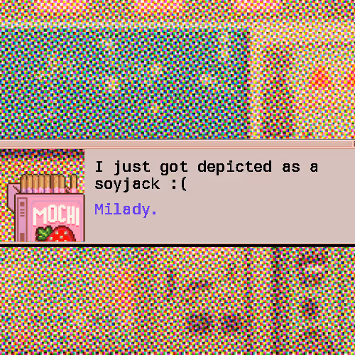 Say Milady