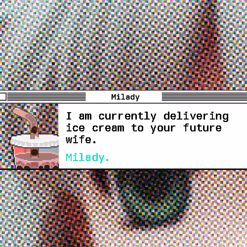 Say Milady