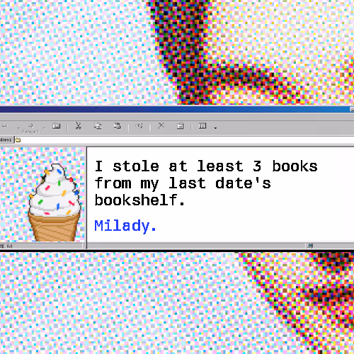 Say Milady