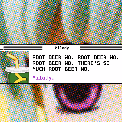 Say Milady