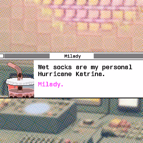 Say Milady