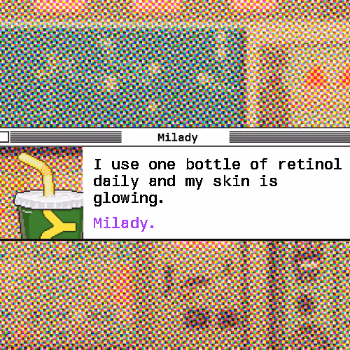 Say Milady