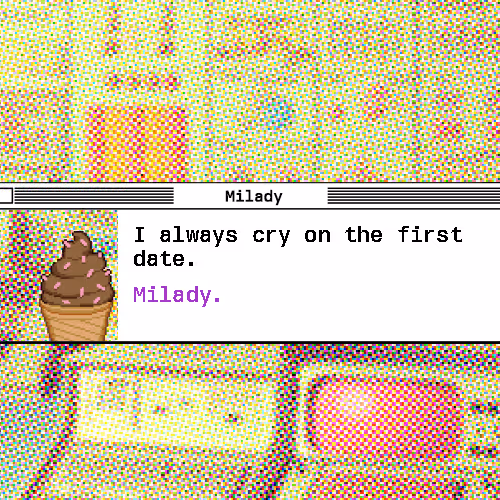 Say Milady