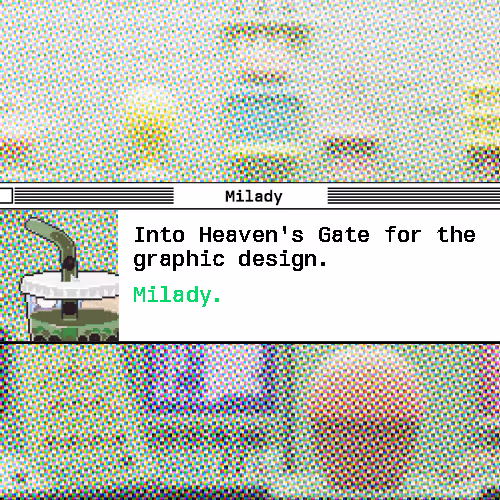 Say Milady