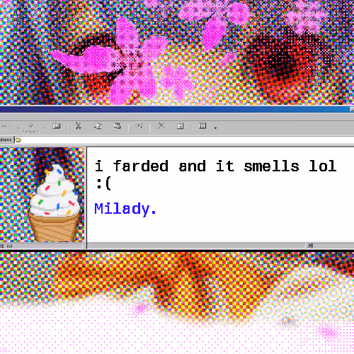 Say Milady