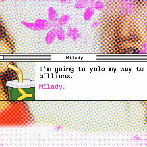 Say Milady