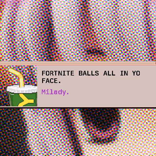 Say Milady