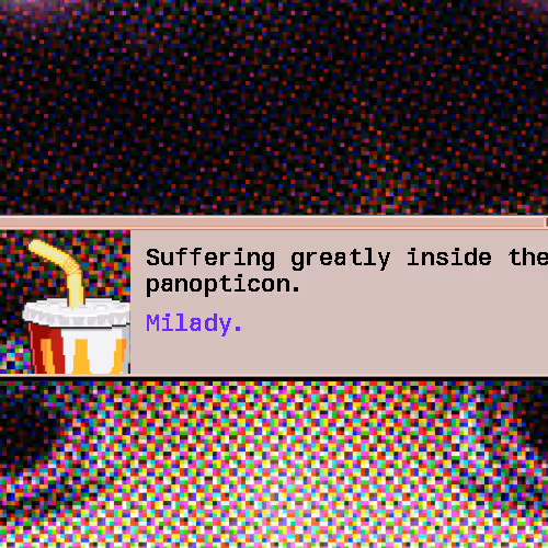 Say Milady