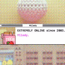 Say Milady #2706
