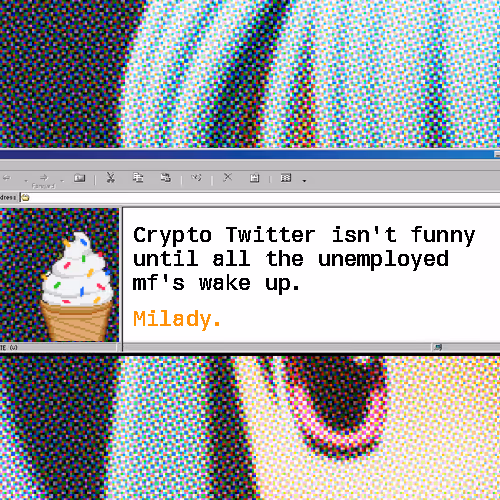 Say Milady