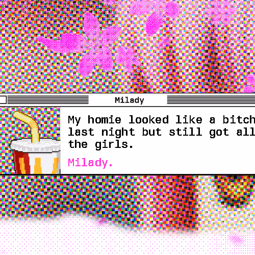 Say Milady
