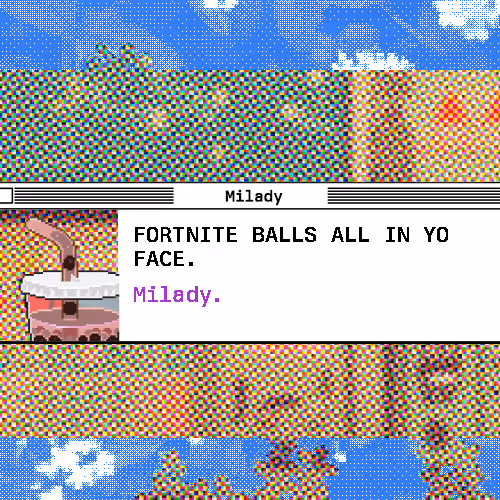 Say Milady