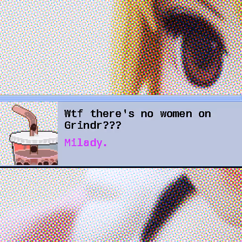 Say Milady