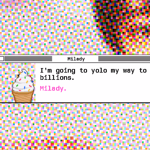 Say Milady