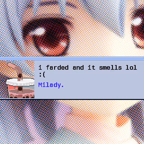 Say Milady