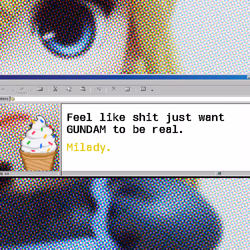 Say Milady