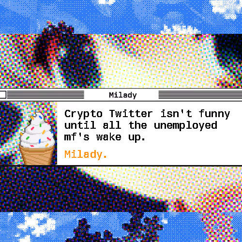 Say Milady