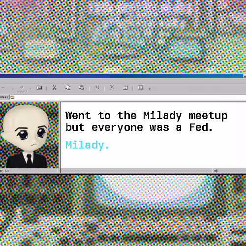 Say Milady