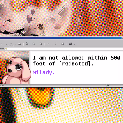Say Milady