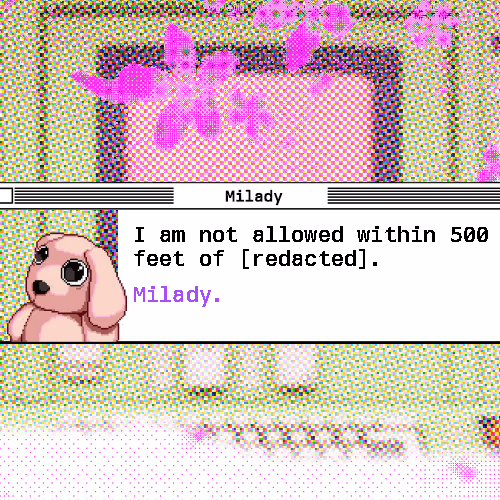 Say Milady