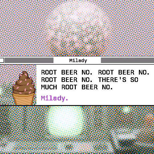 Say Milady