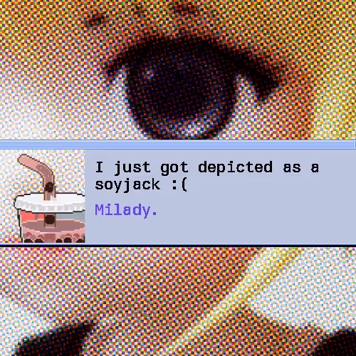 Say Milady
