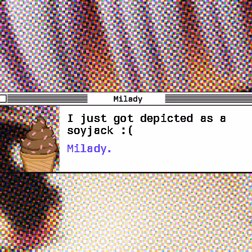 Say Milady