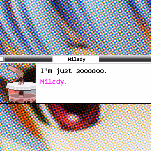 Say Milady