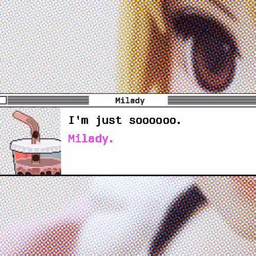 Say Milady