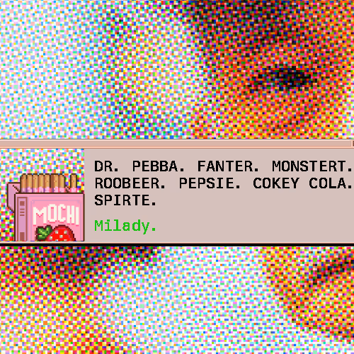 Say Milady