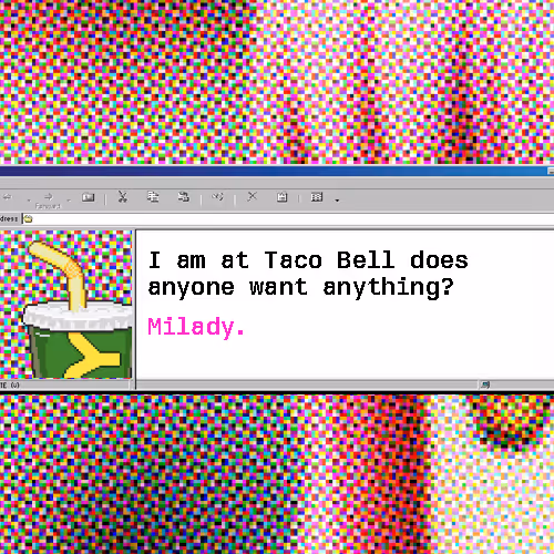 Say Milady