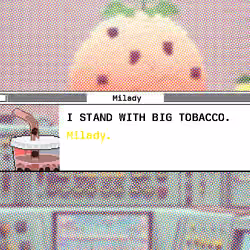 Say Milady #4338