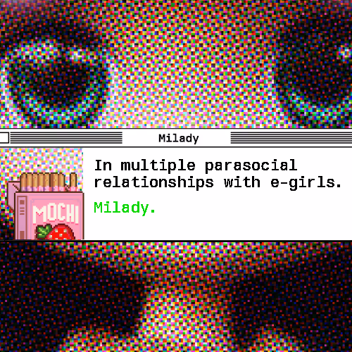 Say Milady