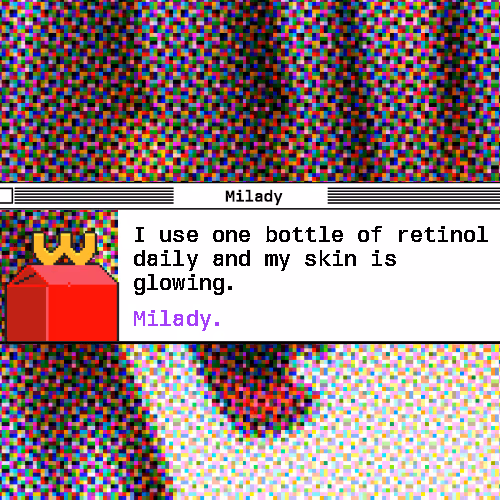 Say Milady