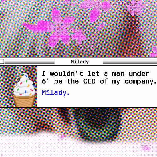 Say Milady