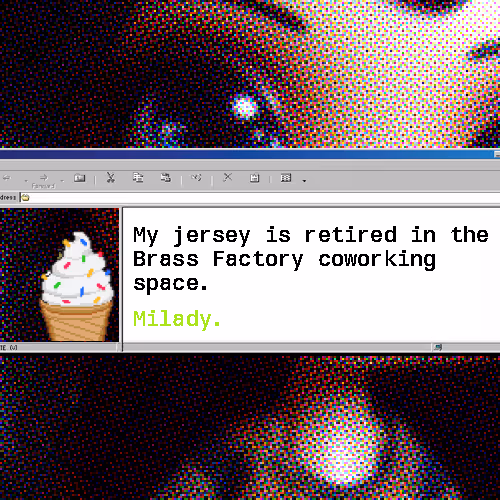 Say Milady