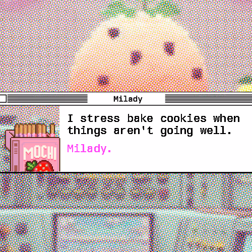 Say Milady