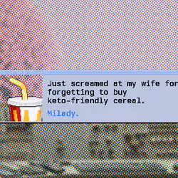Say Milady #2130