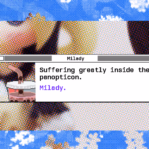 Say Milady