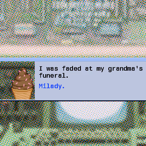 Say Milady