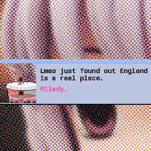 Say Milady