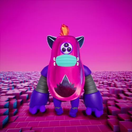 Cryptomights V2