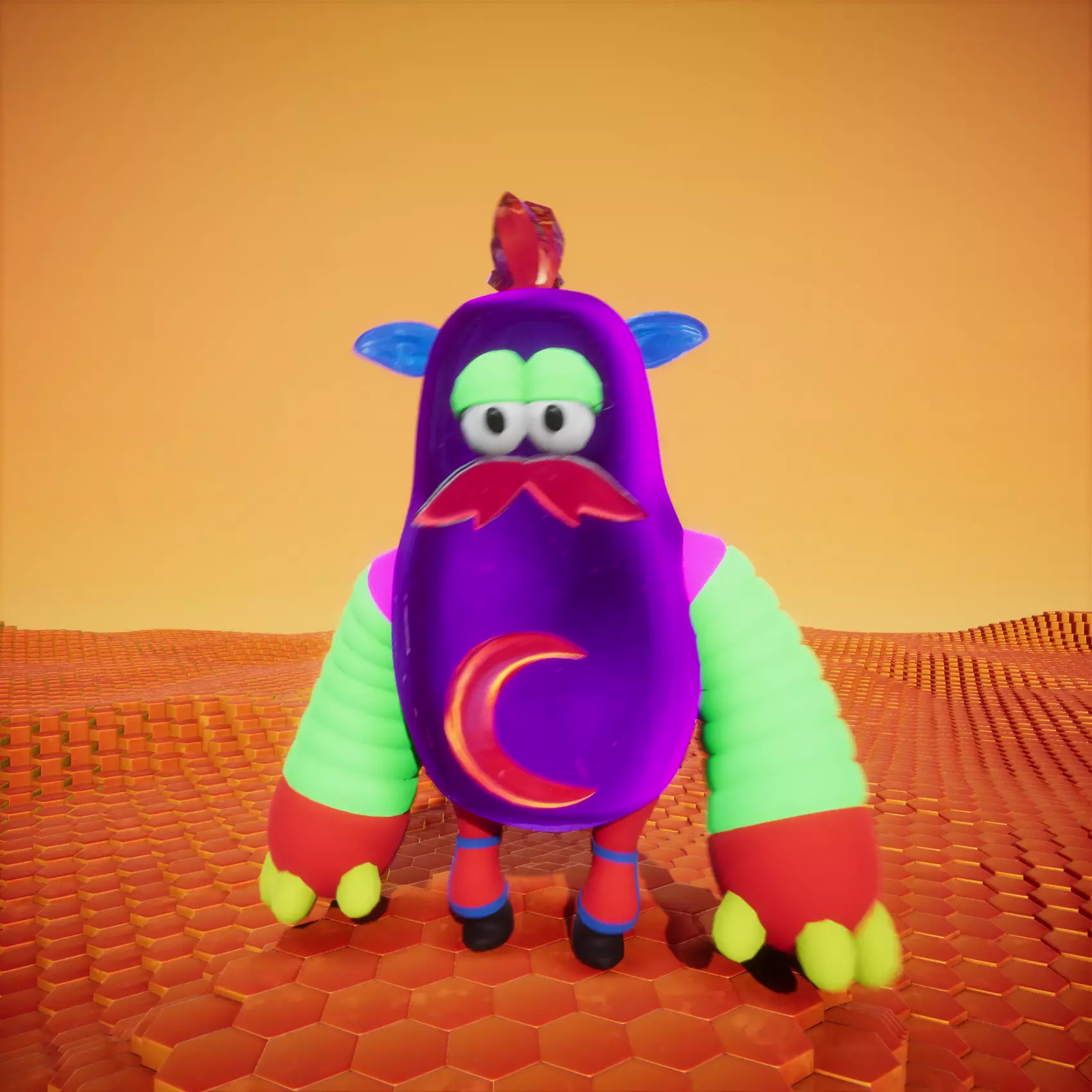 96