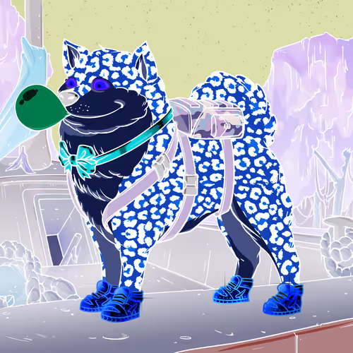 Invertedinucoterie