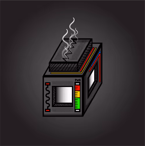Item #94 Media