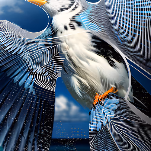 In Flight 2