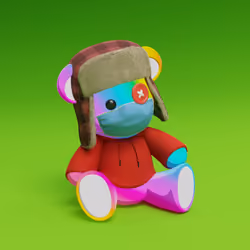 NFTheo #649